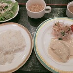 User's review image for 新宿ワシントンホテル