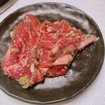 用户对于WA！GAjA 琴似店的评论图