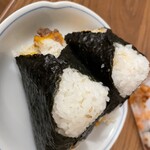 User's review image for おにぎりぼんご