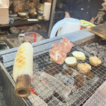 用户对于炉ばた 那珂川橋的评论图