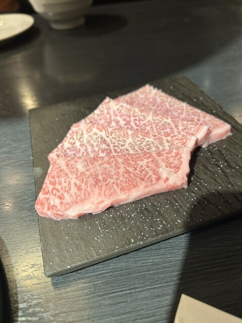 用戶對於焼肉  炭聖 根津本店的評論高清圖