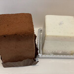 用戶對於チョコレートショップ 本店的評論圖