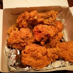 User's review image for ネネチキン 1号店