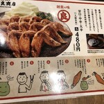 用戶對於鳥良商店 上野6丁目店的評論圖