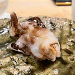 用戶對於鮨 やしま的評論圖