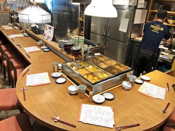 用戶對於酉 どうあん 春吉店的評論圖