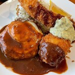 User's review image for 洋食や”B”