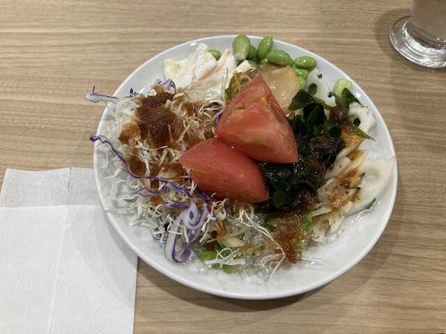 用户对于ヴィクトリアステーション 厚別店的评论高清图