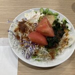 用户对于ヴィクトリアステーション 厚別店的评论图