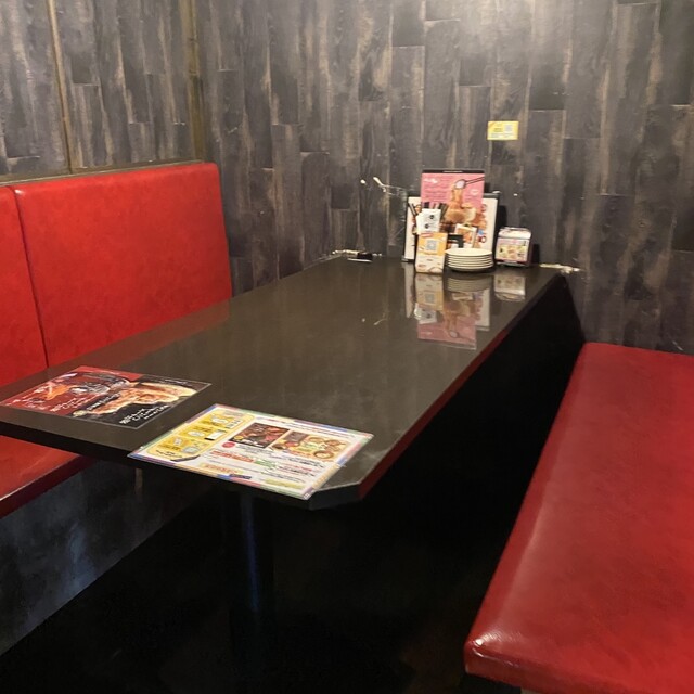 用戶對於梅田ガーデンファーム 梅田駅前店的評論高清圖