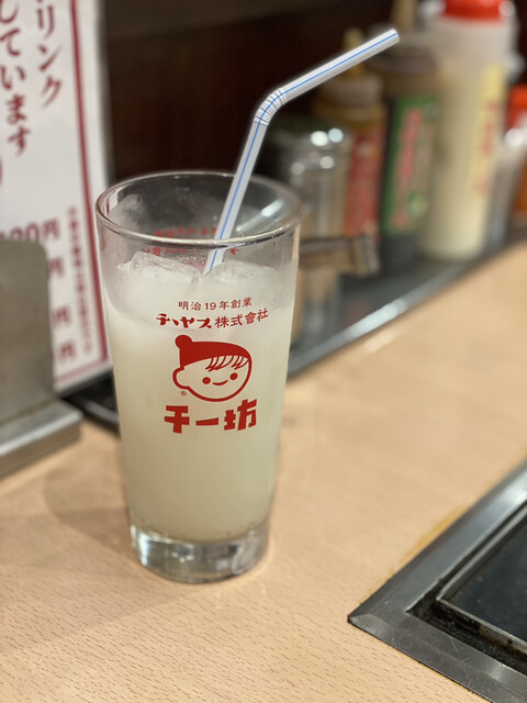 用戶對於千房 千日前本店的評論高清圖