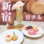 User's review image for Marble Shisha Lounge