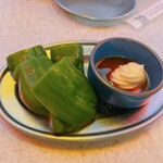 用戶對於串カツ田中 新宿3丁目店的評論圖