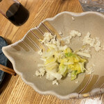 用户对于居酒屋山さん的评论图