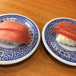 用戶對於無添くら寿司 岸田堂店的評論圖
