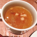 用户对于赤クマ食堂的评论图