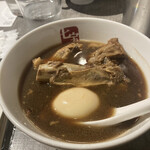 用戶對於七宝麻辣湯 恵比寿店的評論圖