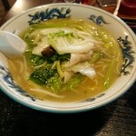 用户对于口福的评论图