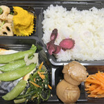 用戶對於惣菜たつみ的評論圖