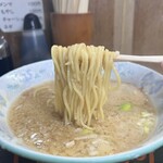 用户对于環七土佐っ子ラーメン的评论图