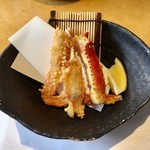 用戶對於かに道楽 東大阪店的評論圖