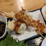 用戶對於タカマル鮮魚店 4号店的評論圖