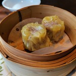 用戶對於中華料理 頤和園 天神店的評論圖