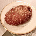 用戶對於聖庵 大丸梅田店的評論圖