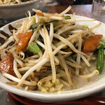 用戶對於濃厚タンメン子安食堂的評論圖