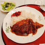 用戶對於ホテルルポール麹町的評論圖