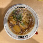 用戶對於やま中製麺所 北浜店的評論圖