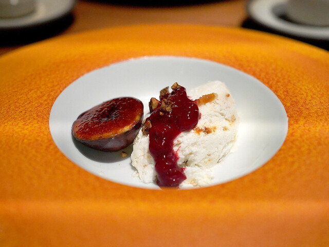 User's recommendation image for FORNO