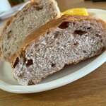 User's review image for プルマンベーカリー バーンヤードサッポロ店