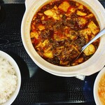 用户对于四川食堂 KARyu的评论图