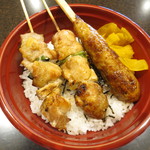 用户对于サッポロライオン 札幌競馬場店的评论图