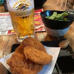 用戶對於アミューズダイニング金太郎的評論圖