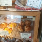 User's review image for BREAD BOARD