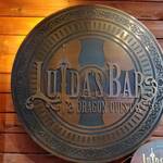 用户对于LUIDA'S BAR的评论图