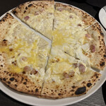 User's review image for 北海道イタリアン ミアボッカ ぷらりと京王府中店