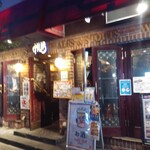 用戶對於HUB 銀座コリドー店的評論圖