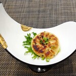 用户对于創作四川料理 廣明的评论图