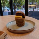 User's review image for CHAYA 1899 TOKYO