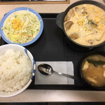 User's review image for 松屋 京成立石店