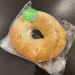 User's review image for BAGEL & BAGEL エチカ表参道店