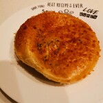 User's review image for パン パティ