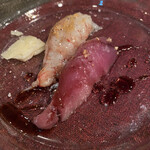 User's review image for アモーレ赤坂