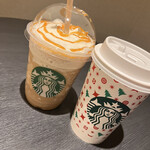 用户对于スターバックス コーヒー 五反田東急スクエア店的评论图