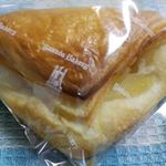 用户对于ヤマダベーカリー的评论图