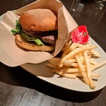 用戶對於tavern on S <es>的評論圖