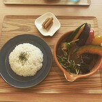 User's review image for 土鍋スープカレー 近江屋清右衛門